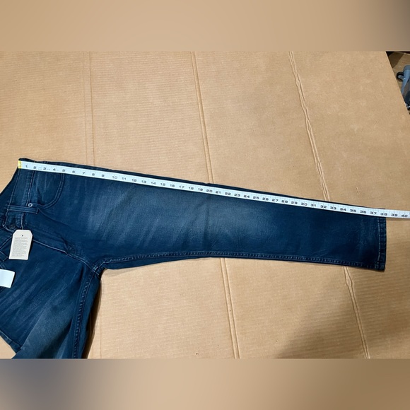 NWT | Men’s Levi’s 512 Slim Taper Jeans | 30 X 30 - Picture 14 of 14
